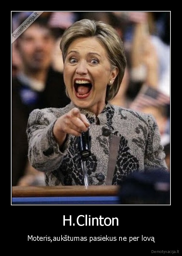 clinton