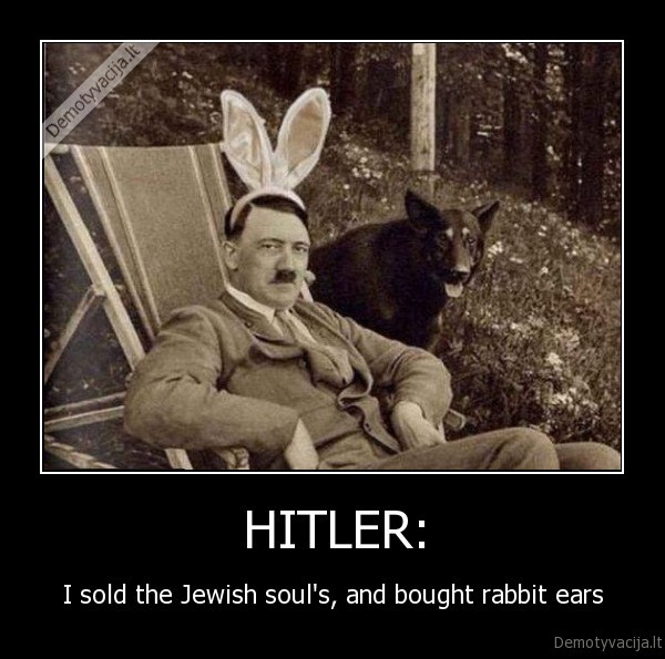 HITLER: