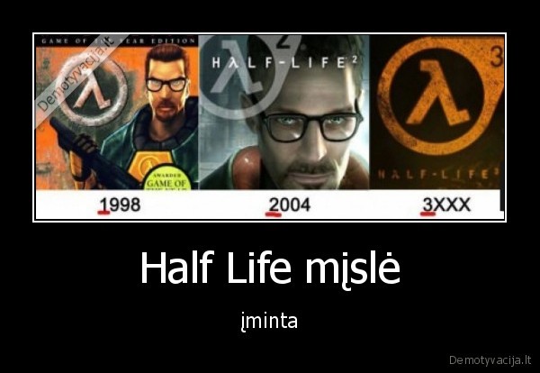 misle,half, life