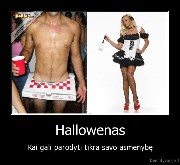 Hallowenas