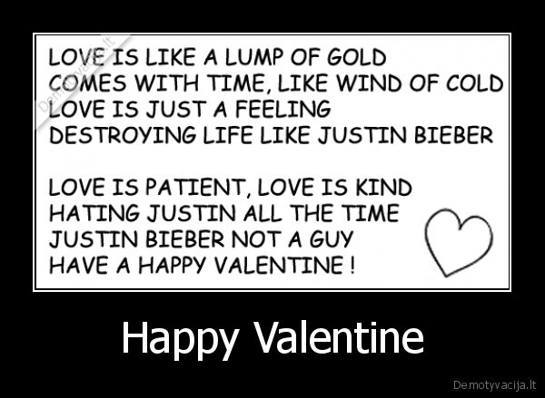 happy,valentine,smagu,valentino,diena,bieber,justin,justinas,byberis