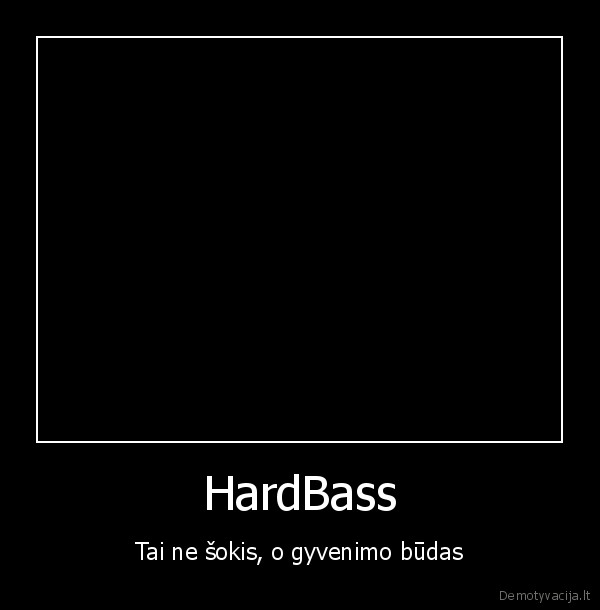 HardBass