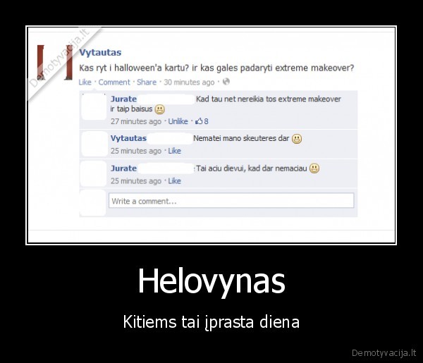 helovynas, kai, kaukes, nereikia