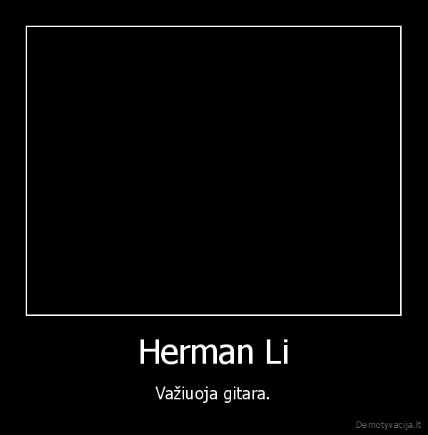 herman, li