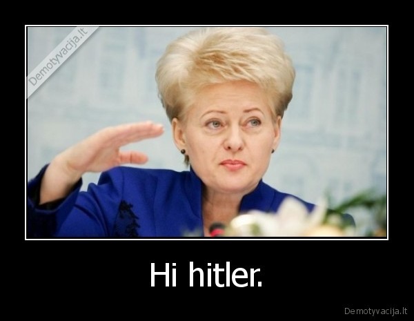 Hi hitler.