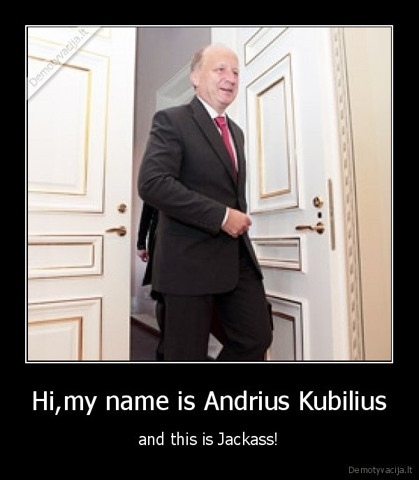 kubilius