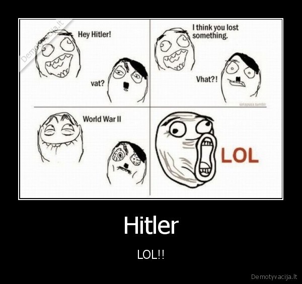 Hitler