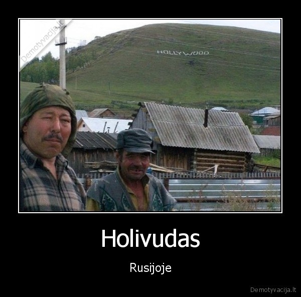 Holivudas