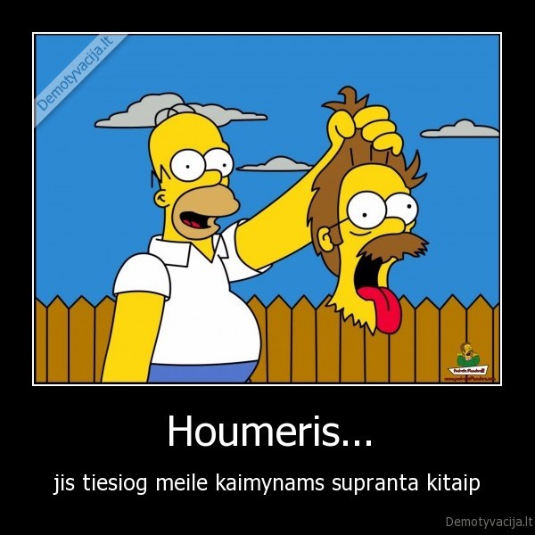 Houmeris...