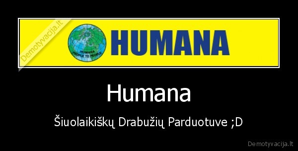 Humana