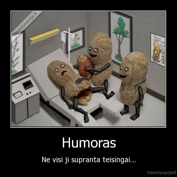 Humoras