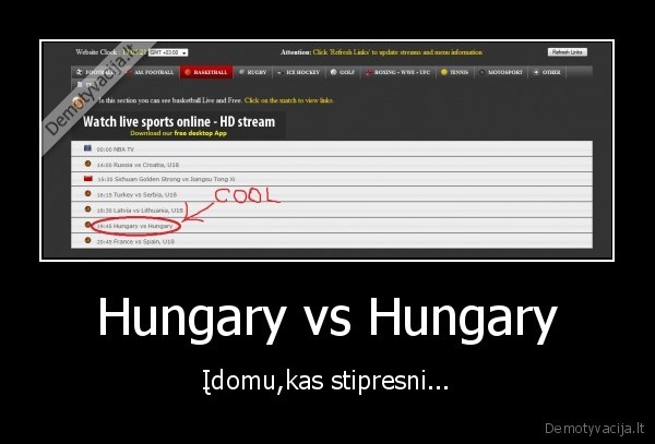 hungary, vs, hungary,basketball,krepsinis