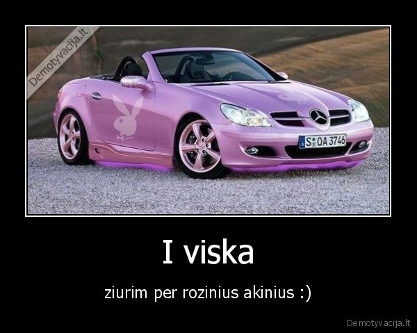 I viska