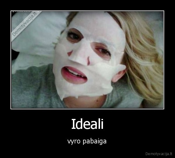 Ideali