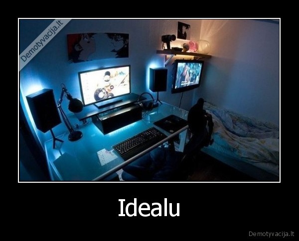 Idealu