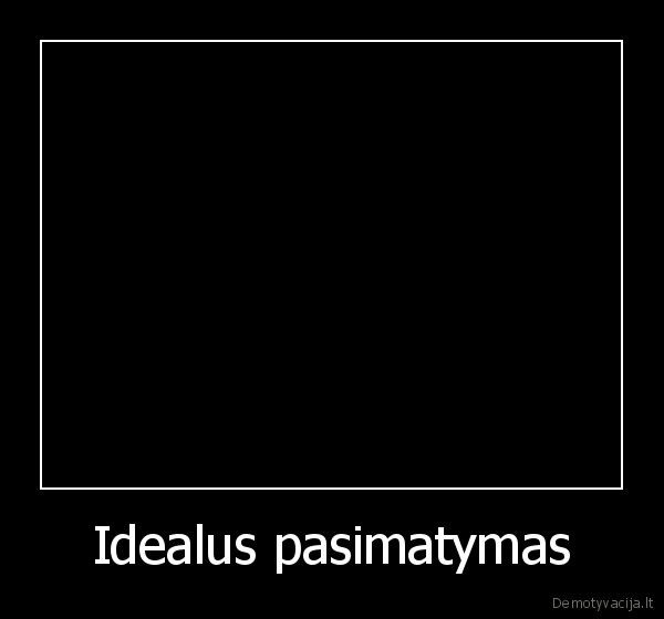 Idealus pasimatymas