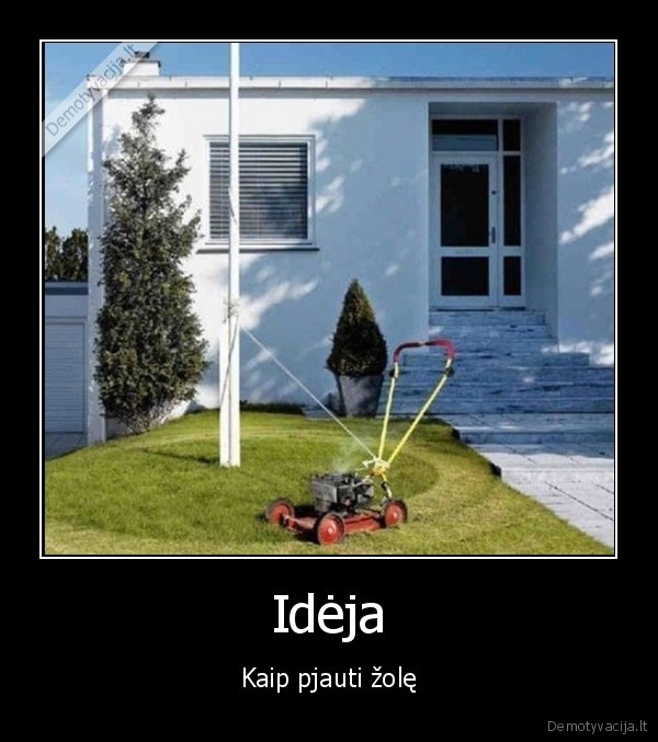 Idėja