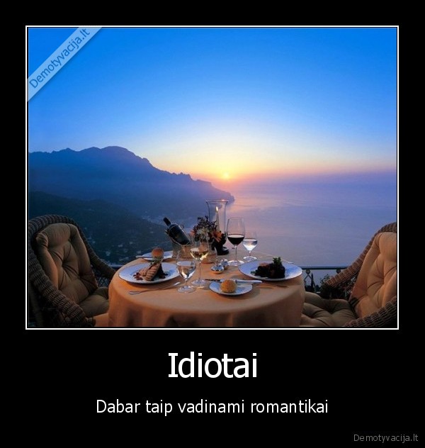 Idiotai