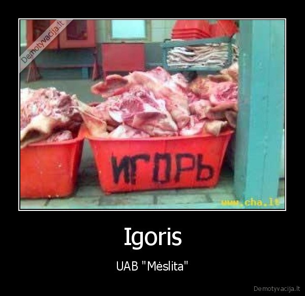 igoris