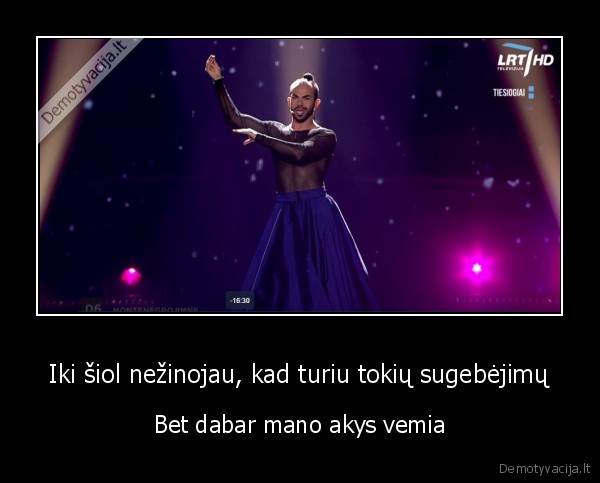 juodkalnija,eurovizija