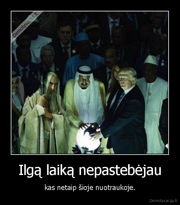 nuotrauka,trumpas,sauronas