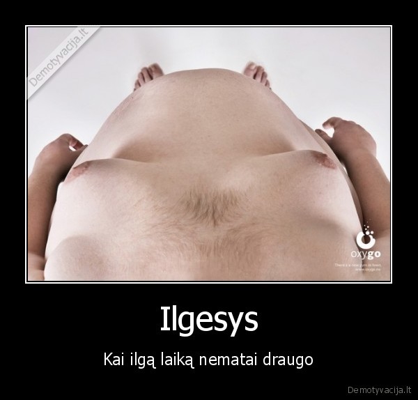 Ilgesys