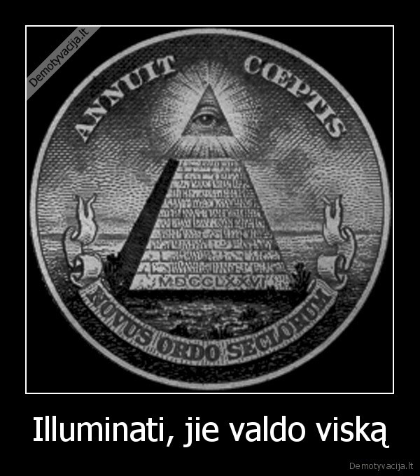 illuminati