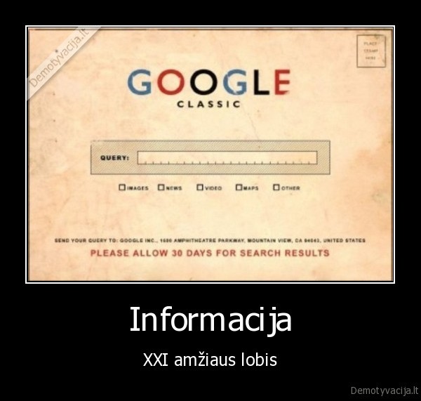 google