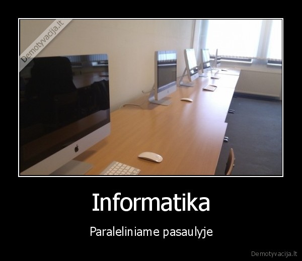 Informatika