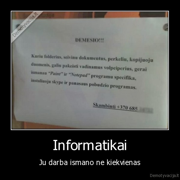 Informatikai