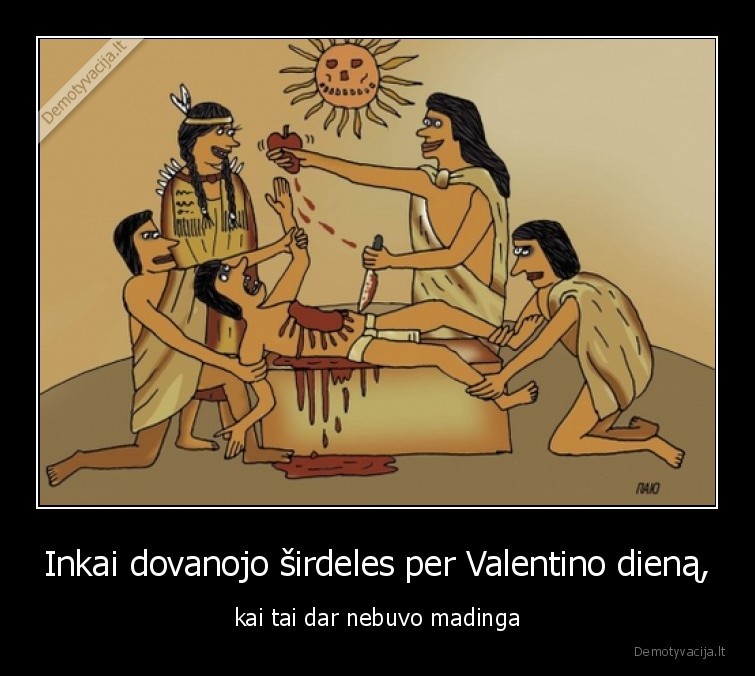 inkai,valentino,diena,sirdis