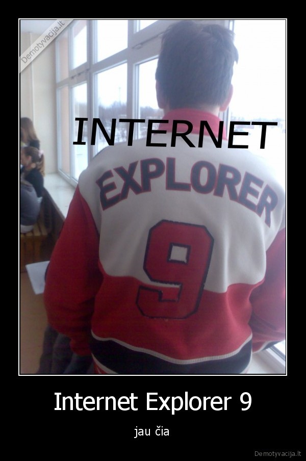 internet, explorer, 9