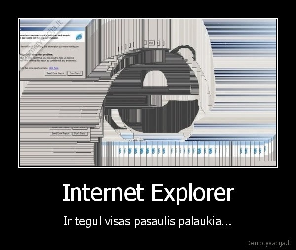 Internet Explorer