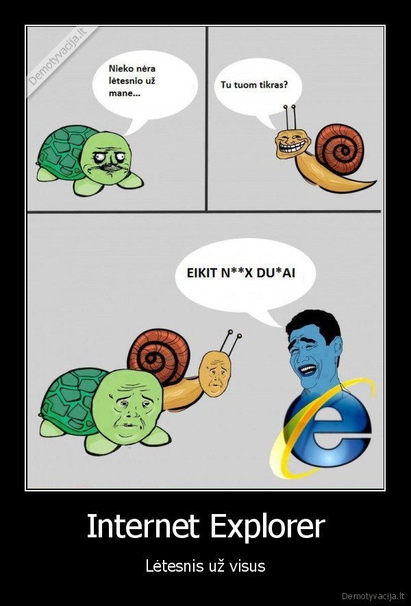 Internet Explorer