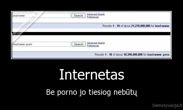 Internetas