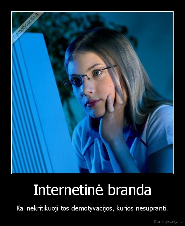 Internetinė branda