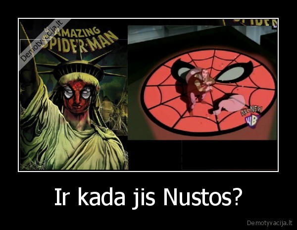 spiderman,voras