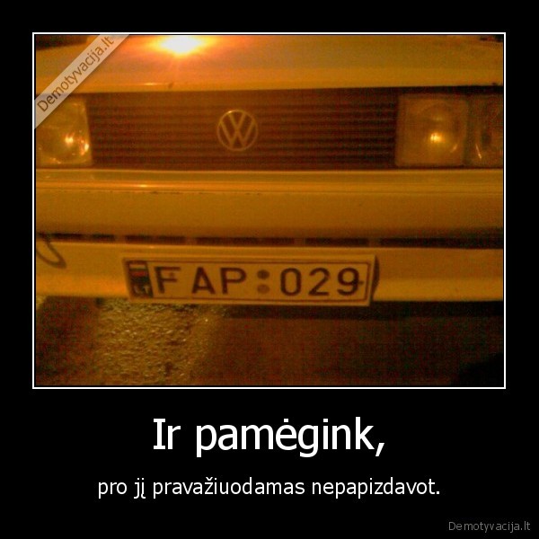 Ir pamėgink,