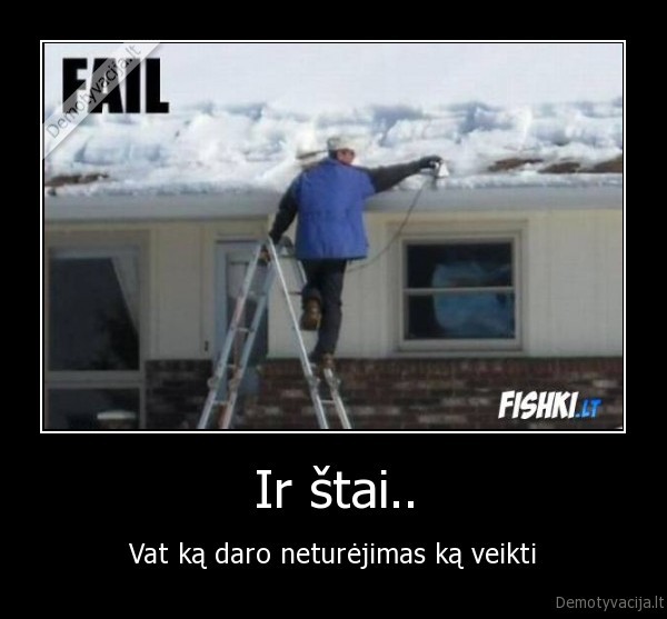 fail