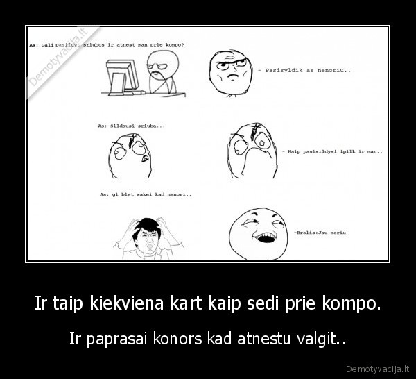 arba, atvirksciai, trolled, true, story