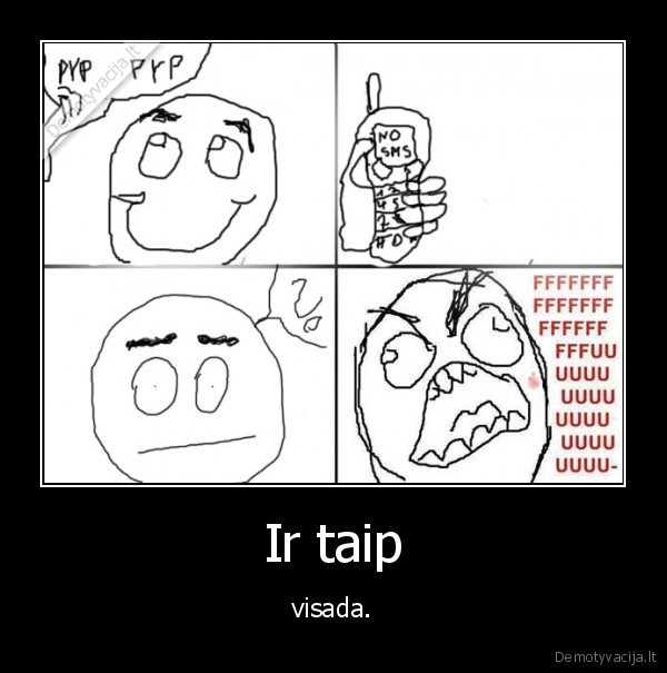 Ir taip