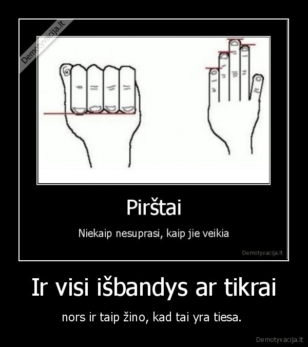 pirstai,tiesa,kubilius