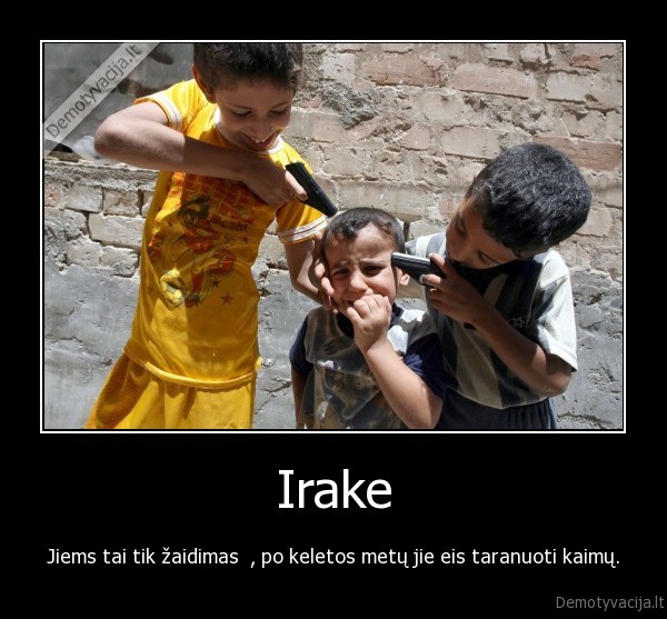 Irake