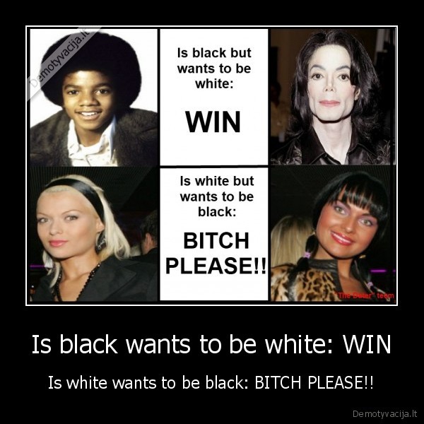 michael, jackson,black,white,make, up,bitch, please