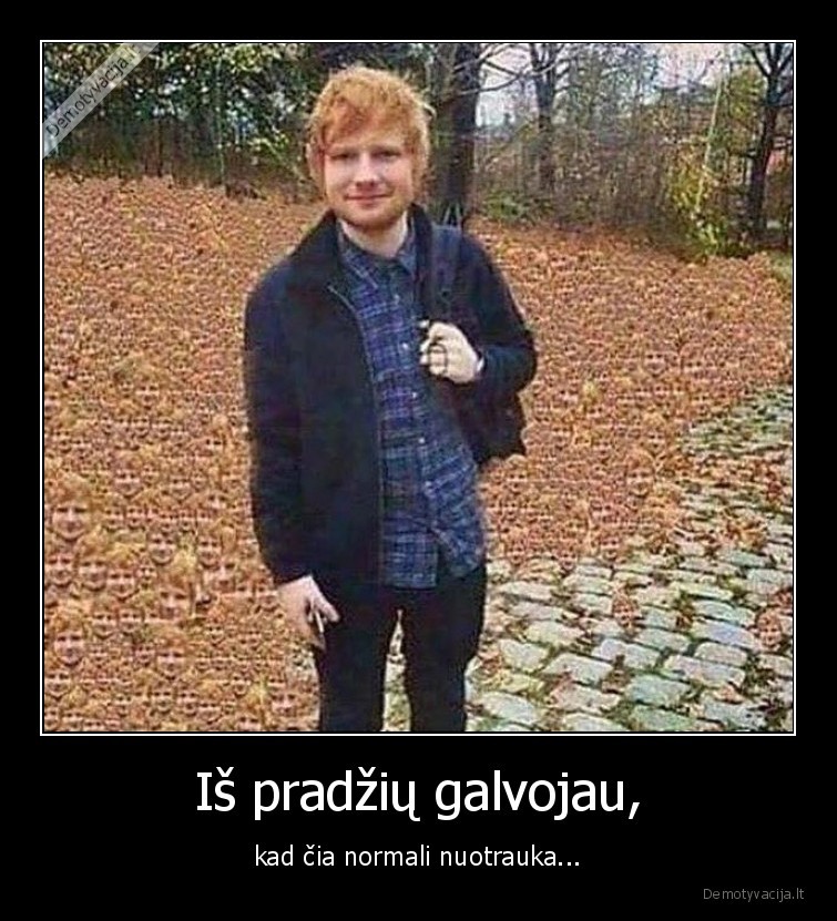 ed, sheeran,lapai,nuotrauka,ryzas