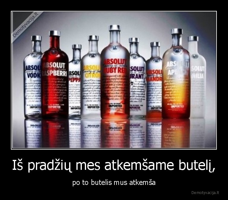 butelis,alkoholis,atkimsti,absolut