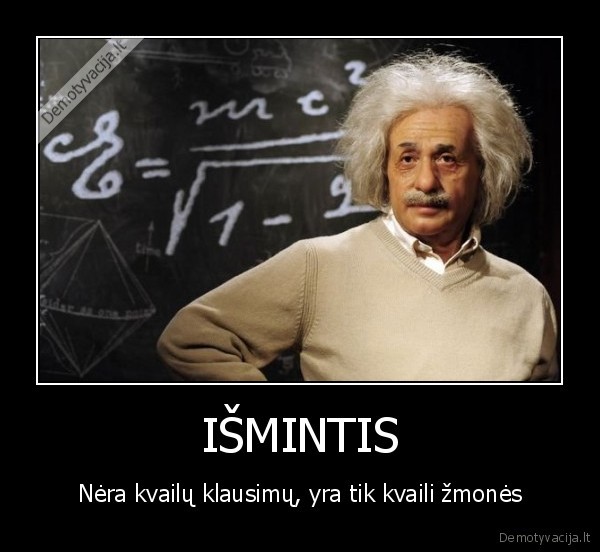 IŠMINTIS