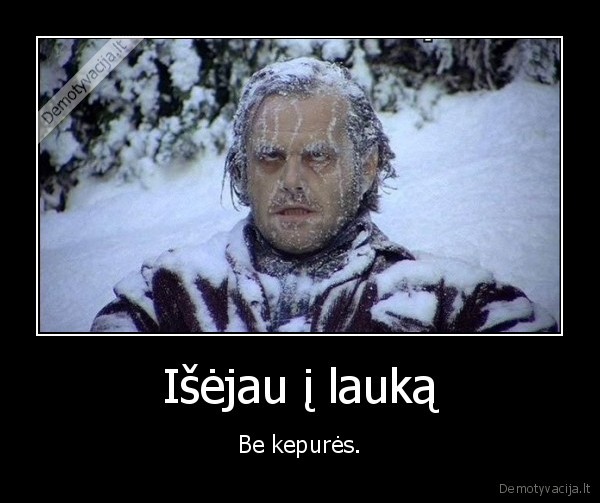 kepure,laukas