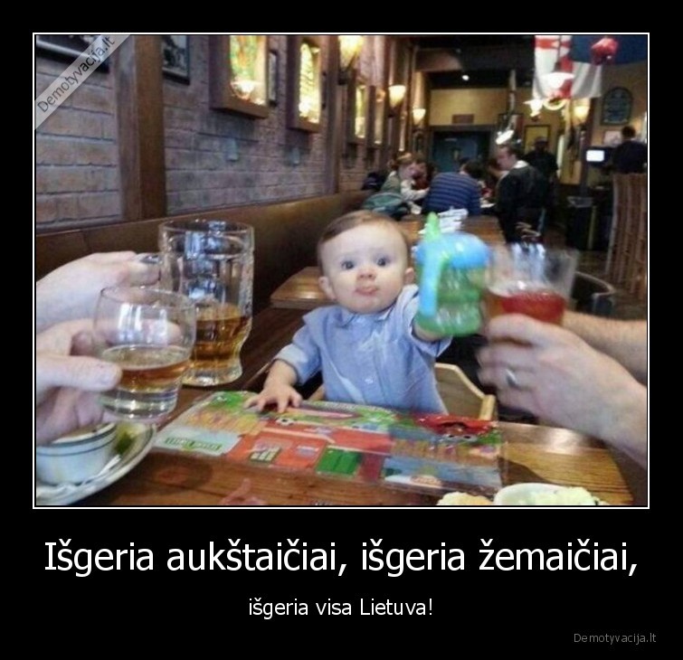 lietuva,isgeria,vaikas