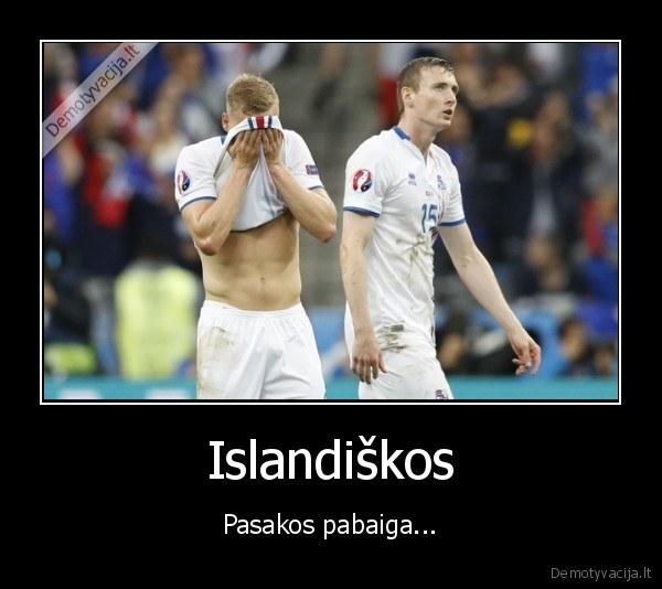 islandija, prancuzija,euro2016